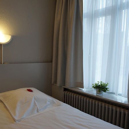 Terminus Hotel Turnhout Exterior foto